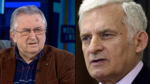 20.01.2014 | Starcie gigantów na Śląsku: Kutz kontra Buzek