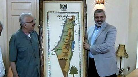 Wszedł w życie rozejm między Izraelem i Hamasem