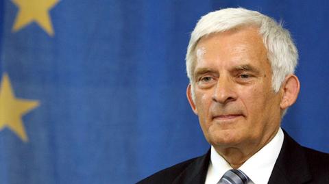 Wybór wydarzenia 2009 roku - Buzek Szefem PE