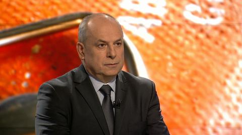 Nie ma potrzeby wznawiania prac komisji Millera – ocenił Wiesław Jedynak w TVN24