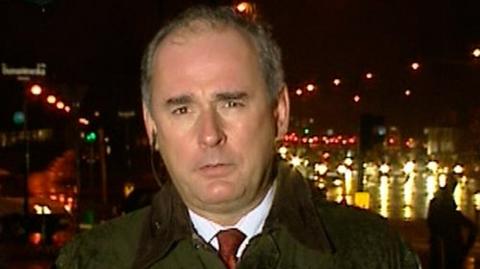 Zalewski: działamy na rzecz partii
