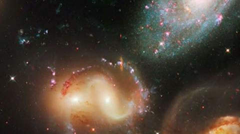 08.01 | Andromeda okiem Hubble’a