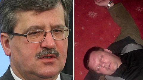 "Wśród posłów są ludzie z problemem alkoholowym"