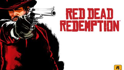 "Red Dead Redemption"