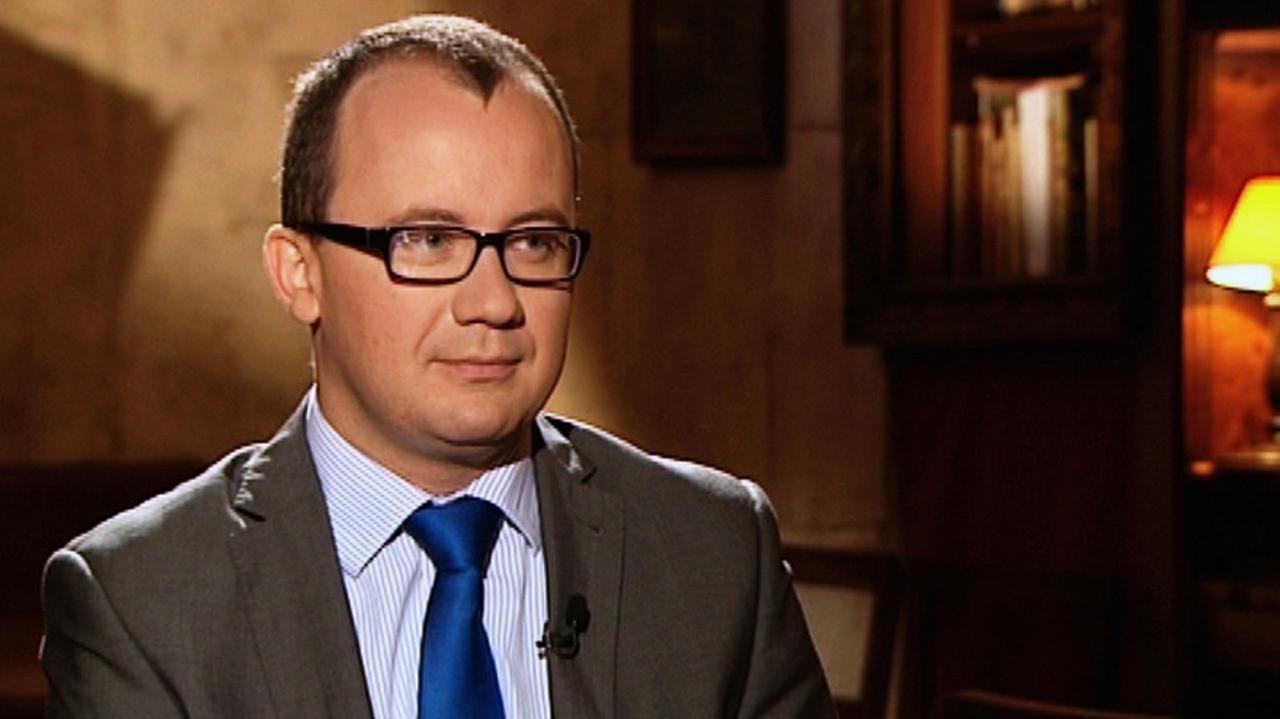 RPO, Adam Bodnar, zaskarżył do TK nowelizację ustawy o TK ...