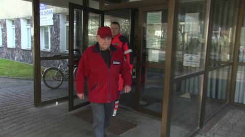 06.04.2014 | Najstarszy pracujący lekarz w Polsce. Ma 94 lata