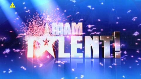 "Mam Talent" w sobotę o 20.35