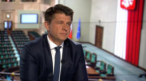 Petru: wydaje mi się, że mam wpływ na partię