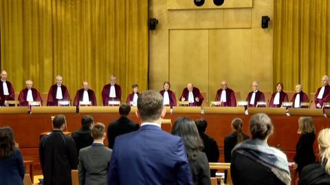 Polski rząd przegrywa przed unijnym Trybunałem