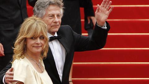 Polański bryluje w Cannes