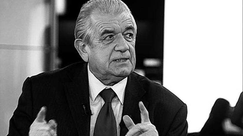 Zbigniew Religa (1938 - 2009)