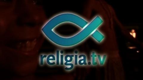 Ruszył nowy kanał temetyczny - "religia.tv"