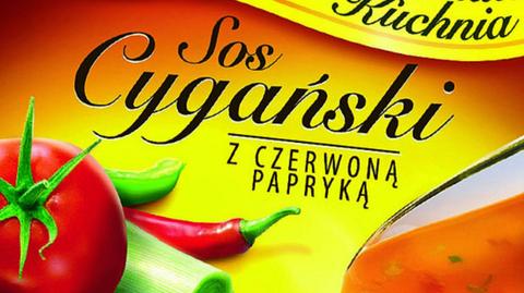 Sos cygański - dyskryminuje?