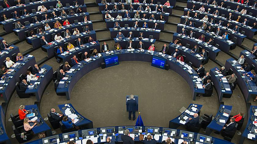 PE: kolejna debata o Polsce