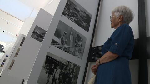 Gdynia. Muzeum szuka osób, które wyjechały z Polski, ale wróciły