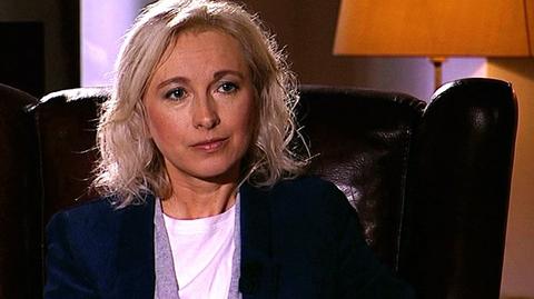 Manuela Gretkowska
