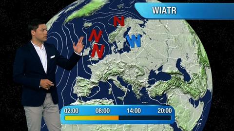 14.05 | Prognoza pogody „Meteo News”