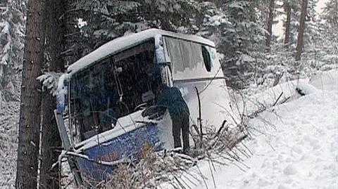 Tragiczne święta na drogach