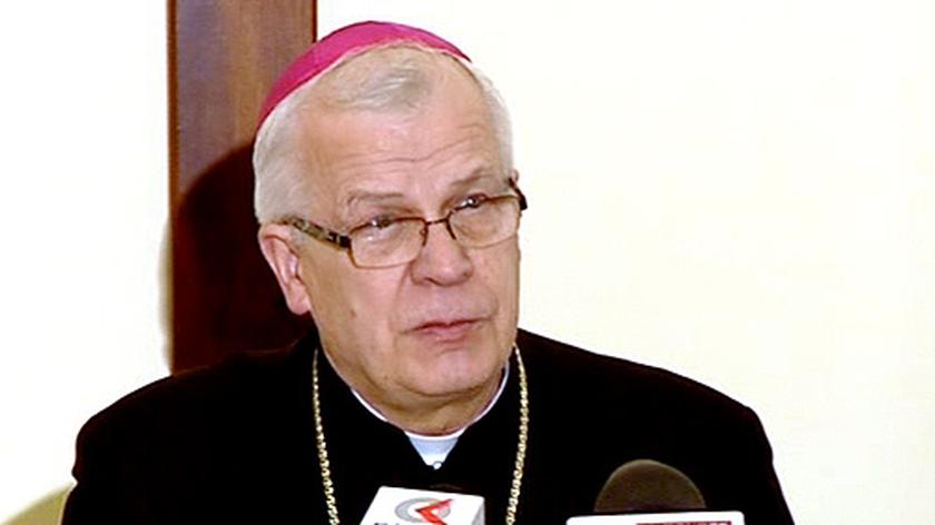 Biskupi krytykują wyrok