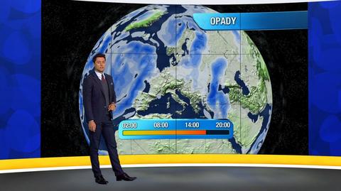 17.10 | Prognoza pogody "Meteo News"