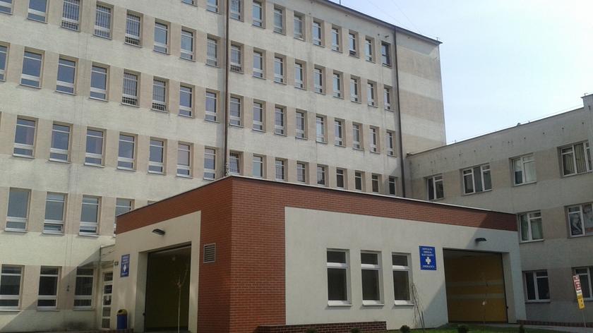 Zmarł pacjent, którego szpital w Limanowej dwa razy odesłał do domu