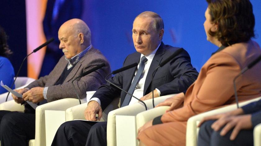 Kluczowe fakty o Panama Papers