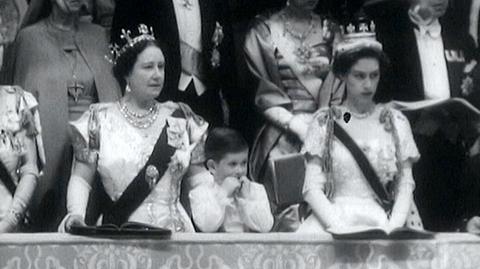 Brytyjska monarchia zmienia zasady. Dziewczynki na tron