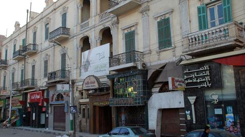Do ataku doszło w mieście Al-Minja 