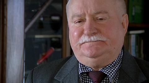 Lech Wałęsa zapłacił za wyemitowane przeprosiny