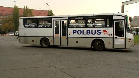 Afera we wrocławskim Polbusie