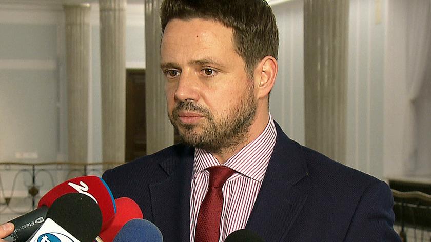 Trzaskowski: poprosimy jedno z państw UE o reprezentowanie Polski na Malcie