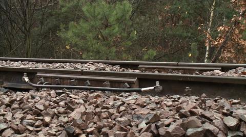 Częstochowa: o krok od katastrofy kolejowej