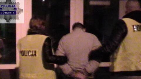 Są zarzuty dla mężczyzny, 
który uciekał policjantom w bmw