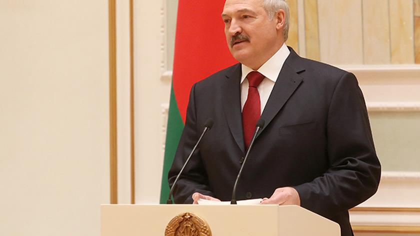 Białoruś: prezydent Łukaszenka spotkał się z księciem z Kentu Michałem 