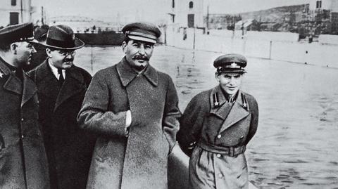 Stalin kierował ZSRR przez przeszło ćwierć wieku