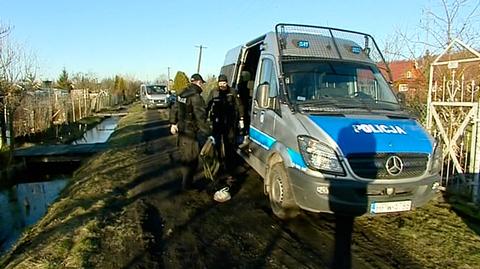 Rzeczniczka szczecińskiej prokuratury: Poszukiwania były trudne 