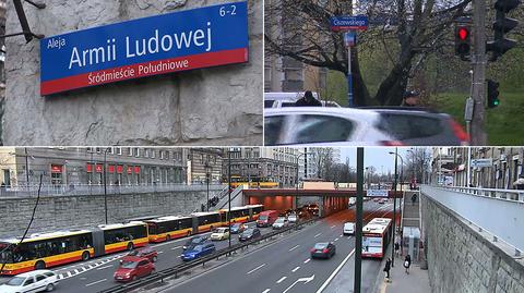 05.09.2016 | Kraków ma problem z ulicą Dworcową. Jej nazwa pochodzi od pobliskiego dworca czy radzieckiego pisarza?