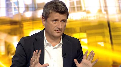 Palikot: Nie będzie rozpadu koalicji, PSL chce ugrać na sondażach