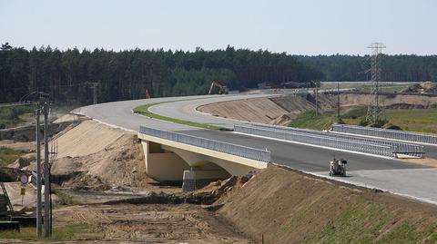 Polska nie odzyska miliardów na drogi? "Nie możemy finansować podejrzanego projektu" 