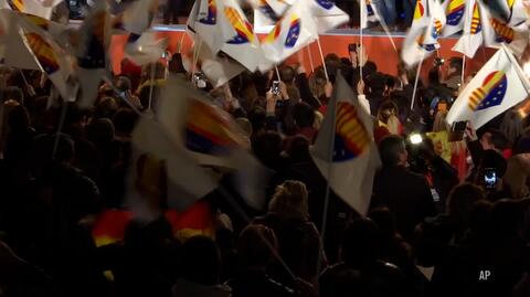 Po wyborach w Katalonii