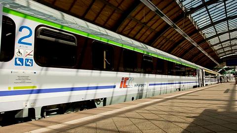Pociągi z Polski nie będą dojeżdżać do Budapesztu
