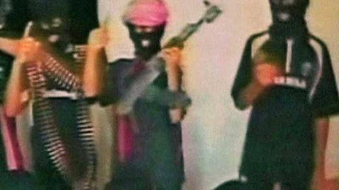 Al-Kaida uczy dzieci zabijać