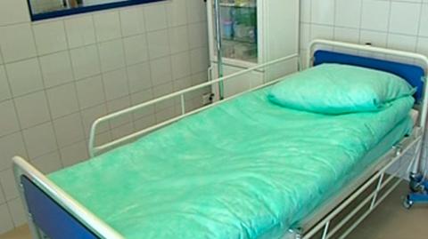 Dyrektor szpitala w Pucku o wstrzymaniu odwiedzin