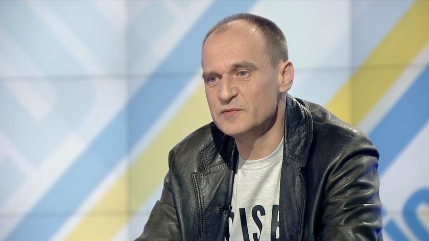 Kukiz zapowiada walkę o Sejm. "Szeroki front od lewicy do prawicy"