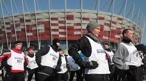 Bez meczu na Narodowym, premie w kieszeniach