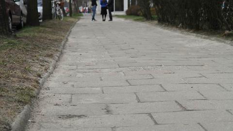Prace mają ruszyć w maju
