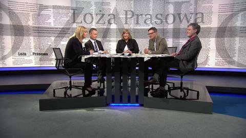 Loża prasowa 21.06.2015