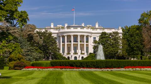 Donald Trump ma problem z procedurą impeachmentu