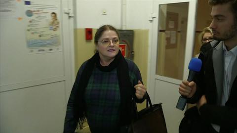 Krystyna Pawłowicz w Augustowie