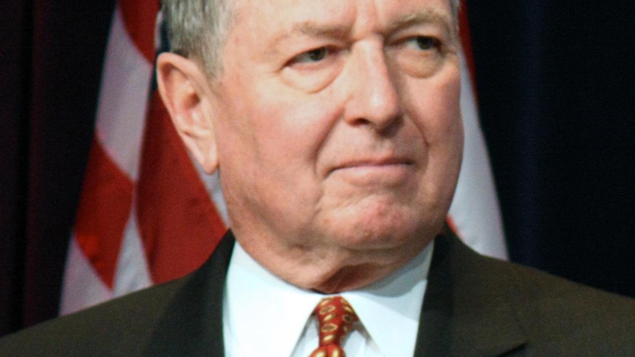 John Ashcroft zatrudniony przez Katar TVN24